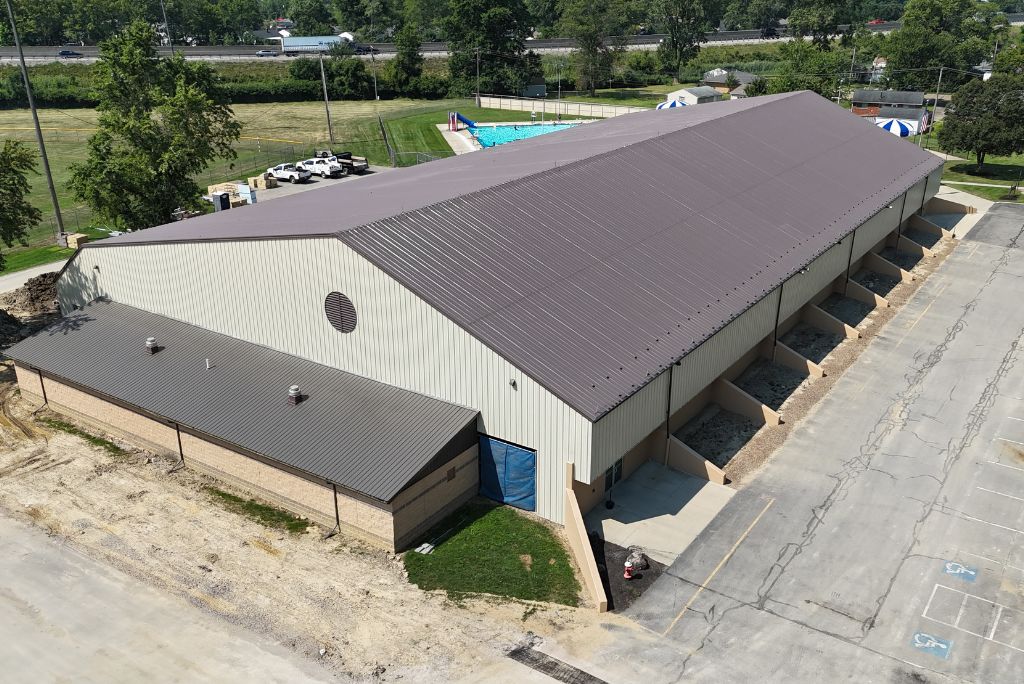 Commercial Roofing