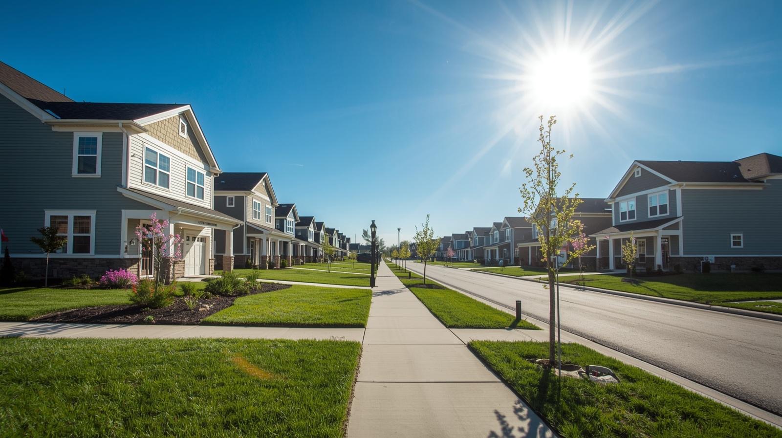Common Spring Roofing Problems Every Northeast Ohio Homeowner Should Know About