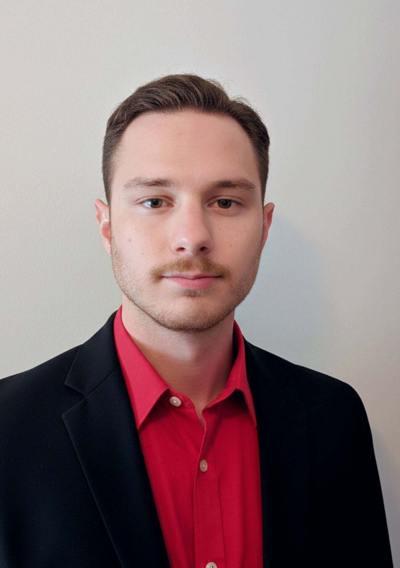 David Zimmerman — Director of Operations