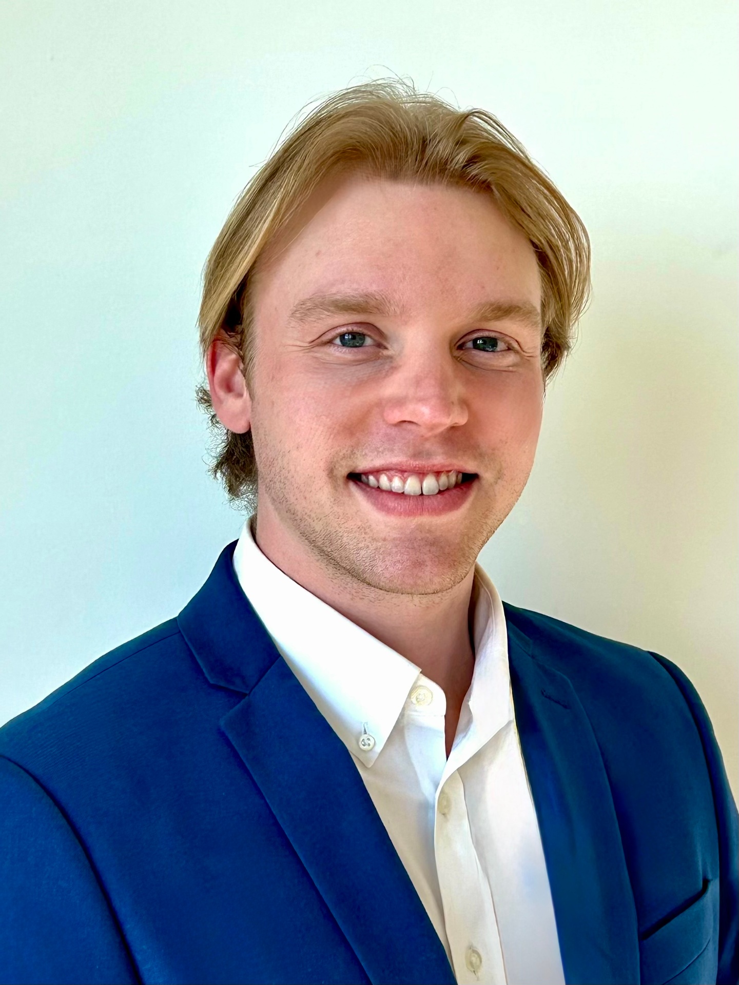 Matthew Davis — Managing Partner